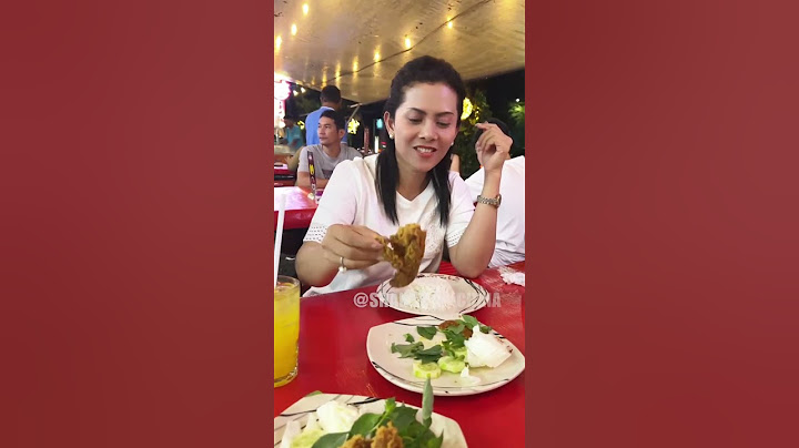 MAKAN MALAM BERSAMA SETELAH LIVE JUALAN, SEMUA TERASA NIKMAT 😍