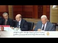 حكومة محلب الثانية تؤدي اليمين