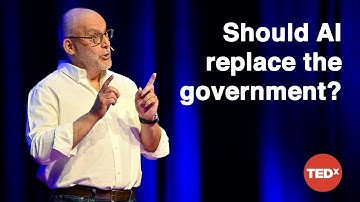 In AI We Trust – But Should We? | Vaclav Vincalek | TEDxSurrey