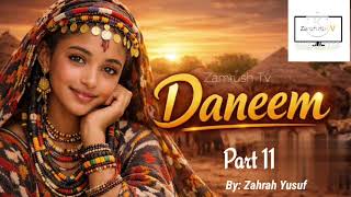 DANEEM....11