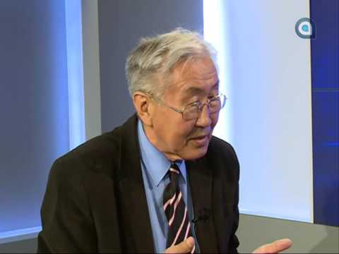 Гость в студии. Николай Федотов