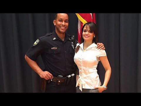 Video: Samantha Sepulveda, Seksualiausia Tinklų Policija