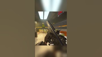 COD MW3 : KV Inhibitor Reload #callofduty #shortvideo #asmr #modernwarfare3