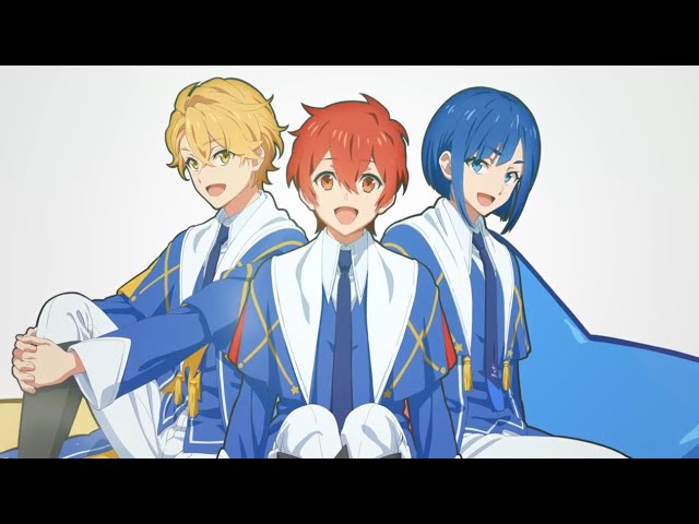 Mira PROTOSTAR - 約束公園 (Illustration Video) en YouTube