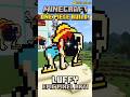 LUFFY in Minecraft?! 😱🔥