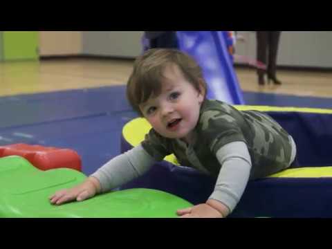 Fitness & Wellness Programs: Families Active Together