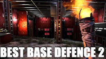 Ark Survival Evolved Best Base Defence 2 Ep. 9