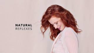 Schwarzkopf 100% Vegetal - All-Natural Hair Coloration - Mahagony