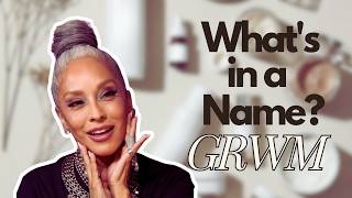 Information Mid week chit chat. How I chose my channel name.  Update
