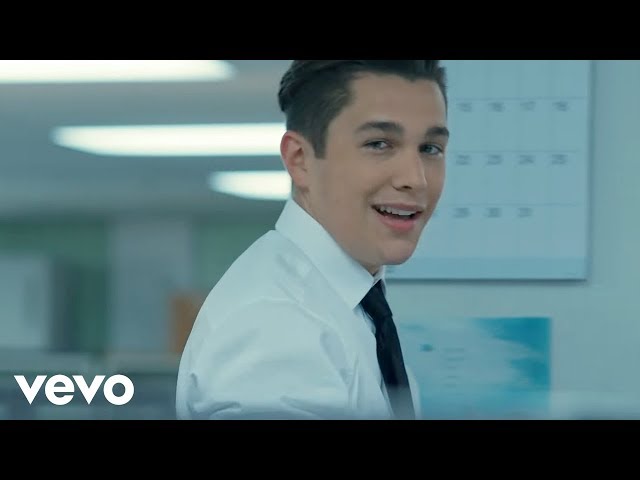 Austin Mahone - Dirty Work