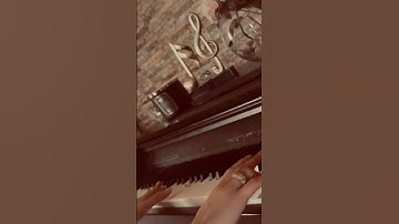 Thumbnail of Romeo&Juliet .. piano cover#piano #pianocover #romeoandjuliet
