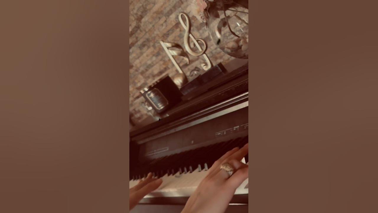 Romeo&Juliet .. piano cover#piano #pianocover #romeoandjuliet
