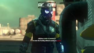 Prototype 2 | GamePlay | Claws Power | Strangle Gaming