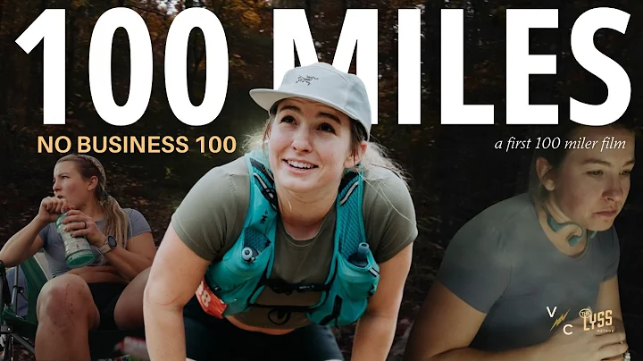 KEEP GOING | 100-Mile Ultramarathon Journey, Overcoming Mental & Physical Limits •