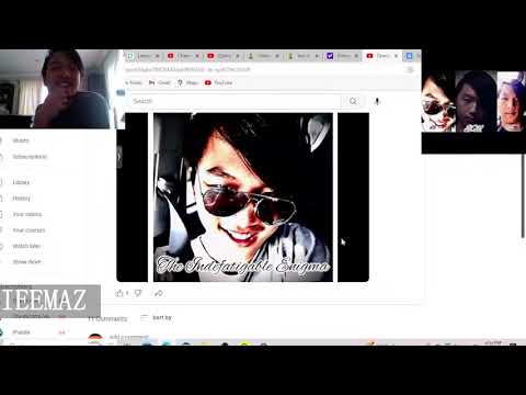 Return of Joshua J Chen - YouTube