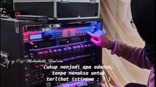 story' wa sound system 30 detik terbaru cewek idaman para soundman