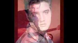 Elvis Presley-Love Letters