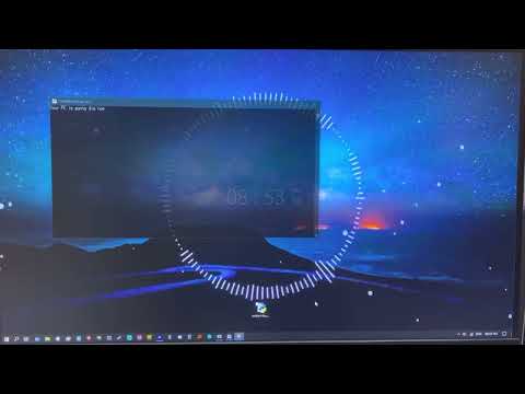 PC Shutdown Outro