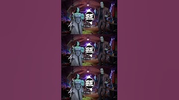 Thumbnail of The Munsters [Theme Song Remix]