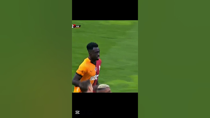 Galatasaray - Kasımpaşa Maç Özeti  3-3