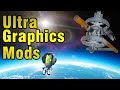 How to make Kerbal Space Program look AMAZING (Mod Tutorial)