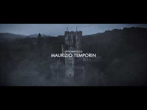 ARCANA - Il castello dei destini sbagliati - Maurizio Temporin - BOOKTRAILER