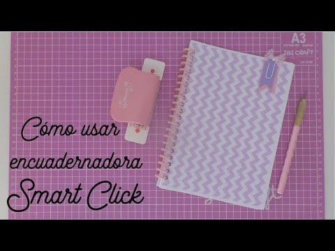 🎬 Video relacionado con perforadoras de papel