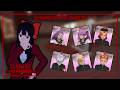 Eliminating The Targets// Yandere Simulator Mission Mode