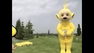 Easter Bunnies CBeebies on BBC Two UK 2002 Promo