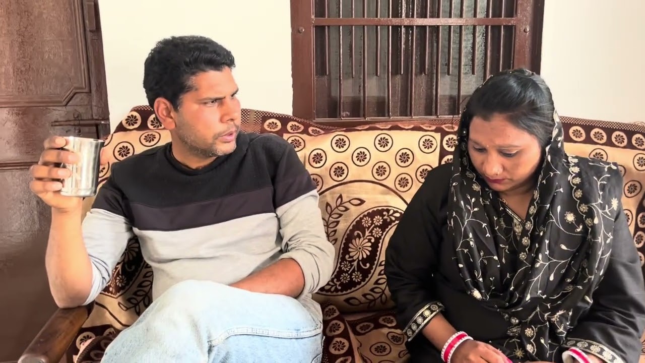 ਚਿੱਟੀ ਚੁੰਨੀ ਭਾਗ 3 ਪੰਜਾਬੀ ਫ਼ਿਲਮ #2025 #punjabi #shortvideo