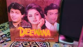Kumar Sanu sochenge Tumhe Pyar  Deewana Nadeem Shravan Sameer1992