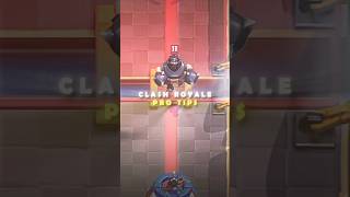 Clash Royale pro tips👑             #clashroyale #clashroyaletips #clashroyaletipsandtricks #clash