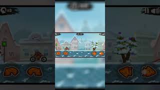#Shorts Unblock Away - Moto X3M Winter ~ Part 2 #gameplay #game #androidgame #unblockedgames #gaming screenshot 3