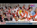 NAGA GI MEEOI 6 THADOKTRABADI AKANBA KHONGJANG CHANGSILLAGANI: KABUI MOTHER ASSOCIATION