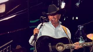 George Strait - Give It Away/Foxborough, MA/June 2025