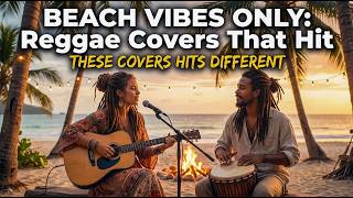 Elton John x Christina Perri x Lionel Richie Get the Reggae Treatment