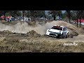 Monday test - WRC rally Guanajuato Mexico 2019