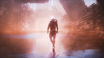 Epic Score - The Return Home (Emotional Rock Drama)