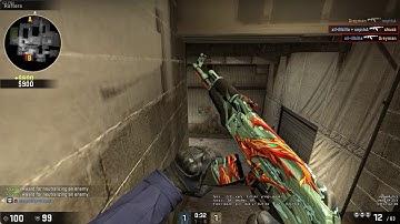 Cache B 3k(ak47)