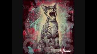 Watch Deftones Plastic video