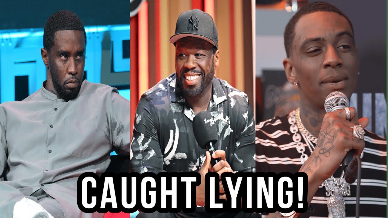 Rappers Who Got EXPOSED for Fake Stories & Scandals!