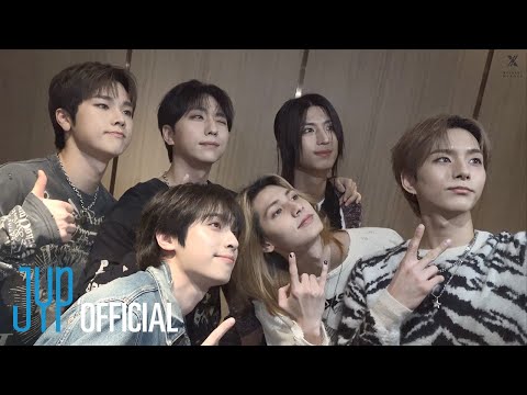 [Xdinary Heroes : Xtra Files] Ep.62 〈2024 SUPERSOUND FESTIVAL〉 Behind