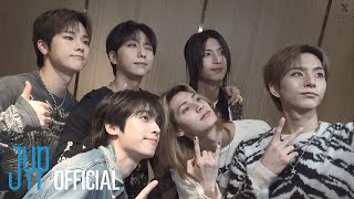 [Xdinary Heroes : Xtra Files] Ep.62 〈2024 SUPERSOUND FESTIVAL〉 Behind