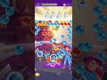 Bubble Witch Saga 3 Level 12 Gameplay Walkthrough 