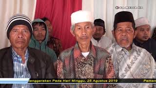 Download lagu RESEPSI PERNIKAHAN - Iin Inayah & Asep Nurdiansyah