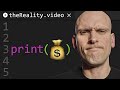 Make money with coding.. What you're NOT being told!