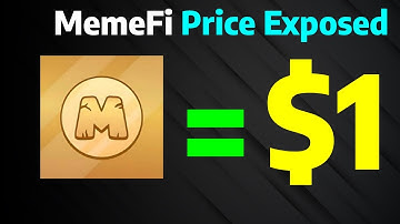 Memefi Airdrop price prediction | memefi new update | memefi Airdrop withdrawal