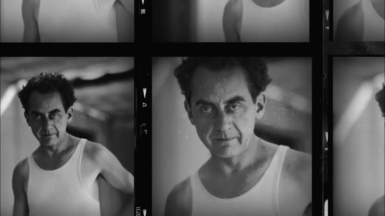 Dart Festival 2023 online Man Ray y Picasso Un verano en la Costa