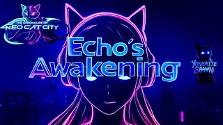(Echo) - Awakening