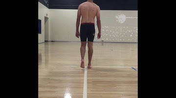 Gait Analysis Videos